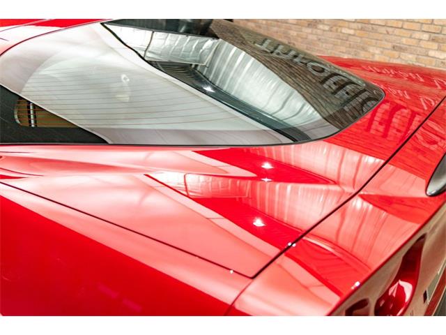 2008 Chevrolet Corvette (CC-2076213) for sale in Elkhart Lake, Wisconsin