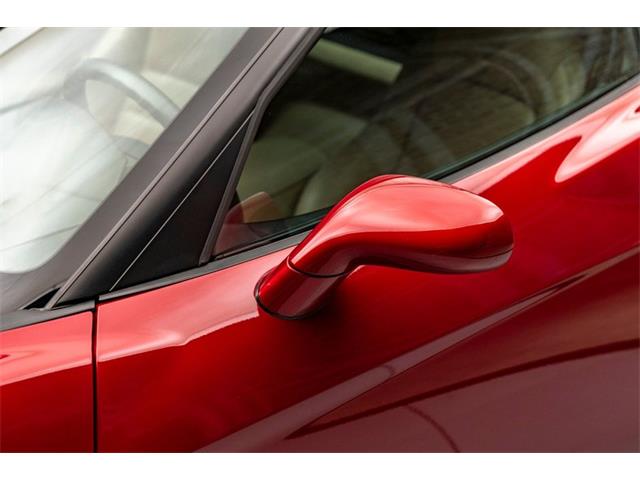 2008 Chevrolet Corvette (CC-2076213) for sale in Elkhart Lake, Wisconsin