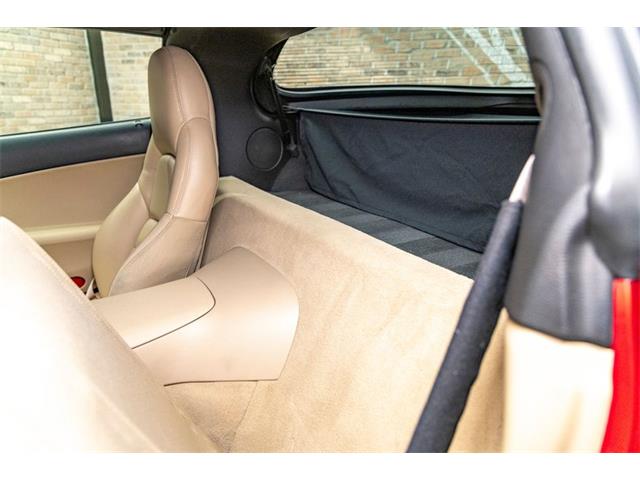 2008 Chevrolet Corvette (CC-2076213) for sale in Elkhart Lake, Wisconsin