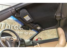 2008 Chevrolet Corvette (CC-2076213) for sale in Elkhart Lake, Wisconsin