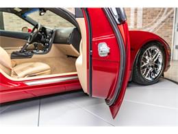 2008 Chevrolet Corvette (CC-2076213) for sale in Elkhart Lake, Wisconsin
