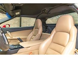 2008 Chevrolet Corvette (CC-2076213) for sale in Elkhart Lake, Wisconsin