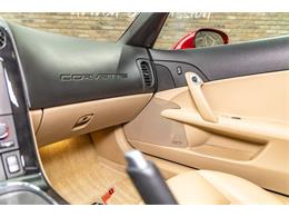 2008 Chevrolet Corvette (CC-2076213) for sale in Elkhart Lake, Wisconsin