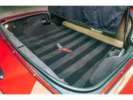 2008 Chevrolet Corvette (CC-2076213) for sale in Elkhart Lake, Wisconsin