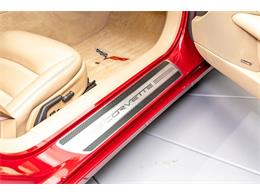 2008 Chevrolet Corvette (CC-2076213) for sale in Elkhart Lake, Wisconsin