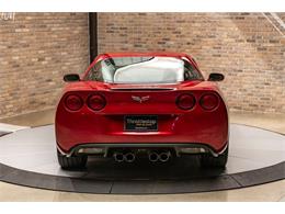 2008 Chevrolet Corvette (CC-2076213) for sale in Elkhart Lake, Wisconsin