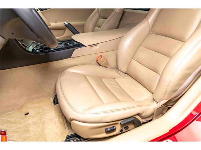 2008 Chevrolet Corvette (CC-2076213) for sale in Elkhart Lake, Wisconsin