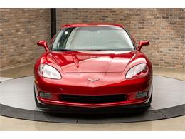 2008 Chevrolet Corvette (CC-2076213) for sale in Elkhart Lake, Wisconsin
