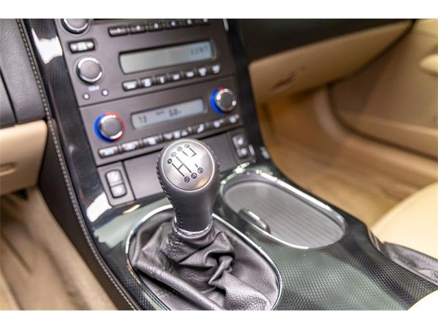 2008 Chevrolet Corvette (CC-2076213) for sale in Elkhart Lake, Wisconsin