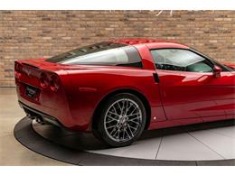 2008 Chevrolet Corvette (CC-2076213) for sale in Elkhart Lake, Wisconsin