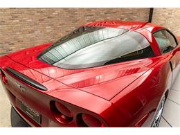 2008 Chevrolet Corvette (CC-2076213) for sale in Elkhart Lake, Wisconsin