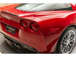 2008 Chevrolet Corvette (CC-2076213) for sale in Elkhart Lake, Wisconsin