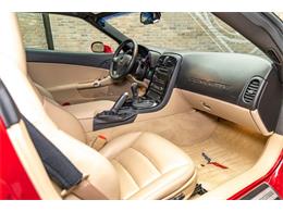 2008 Chevrolet Corvette (CC-2076213) for sale in Elkhart Lake, Wisconsin