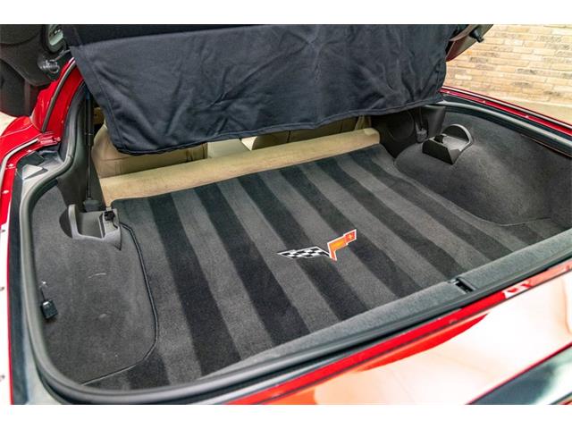 2008 Chevrolet Corvette (CC-2076213) for sale in Elkhart Lake, Wisconsin