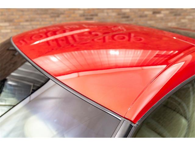 2008 Chevrolet Corvette (CC-2076213) for sale in Elkhart Lake, Wisconsin