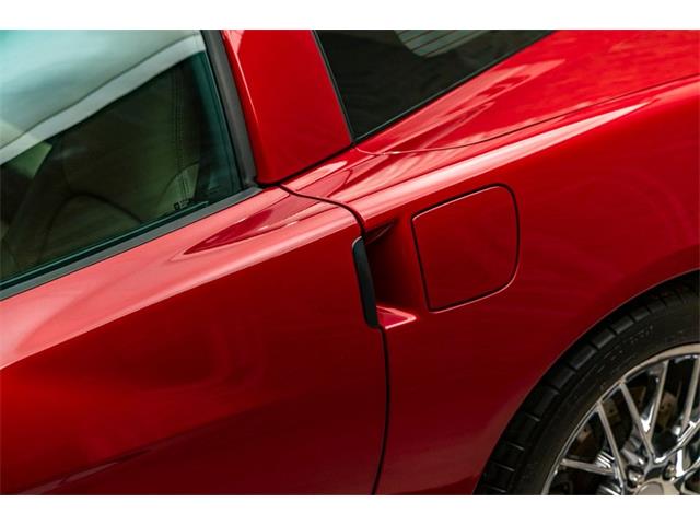 2008 Chevrolet Corvette (CC-2076213) for sale in Elkhart Lake, Wisconsin