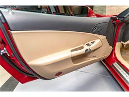 2008 Chevrolet Corvette (CC-2076213) for sale in Elkhart Lake, Wisconsin