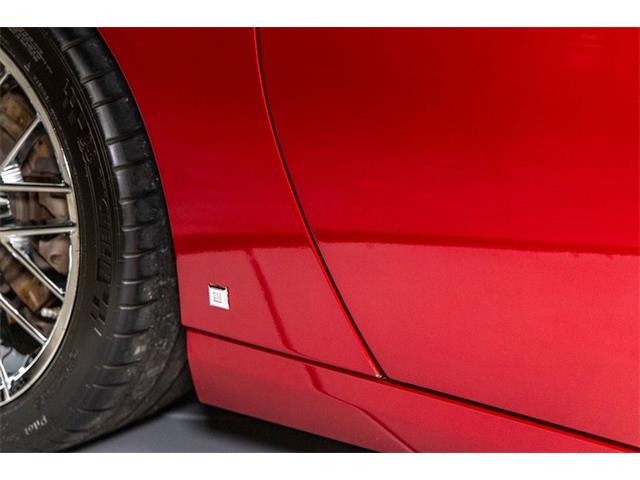 2008 Chevrolet Corvette (CC-2076213) for sale in Elkhart Lake, Wisconsin