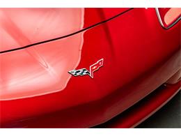 2008 Chevrolet Corvette (CC-2076213) for sale in Elkhart Lake, Wisconsin