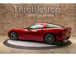 2008 Chevrolet Corvette (CC-2076213) for sale in Elkhart Lake, Wisconsin
