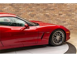 2008 Chevrolet Corvette (CC-2076213) for sale in Elkhart Lake, Wisconsin