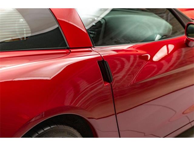 2008 Chevrolet Corvette (CC-2076213) for sale in Elkhart Lake, Wisconsin