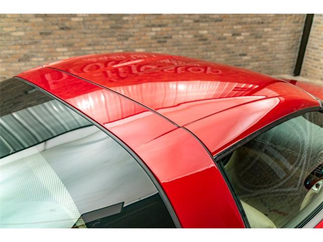 2008 Chevrolet Corvette (CC-2076213) for sale in Elkhart Lake, Wisconsin