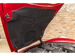 2008 Chevrolet Corvette (CC-2076213) for sale in Elkhart Lake, Wisconsin