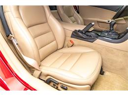 2008 Chevrolet Corvette (CC-2076213) for sale in Elkhart Lake, Wisconsin