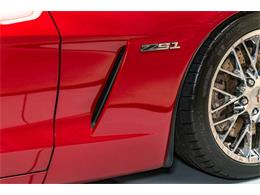 2008 Chevrolet Corvette (CC-2076213) for sale in Elkhart Lake, Wisconsin