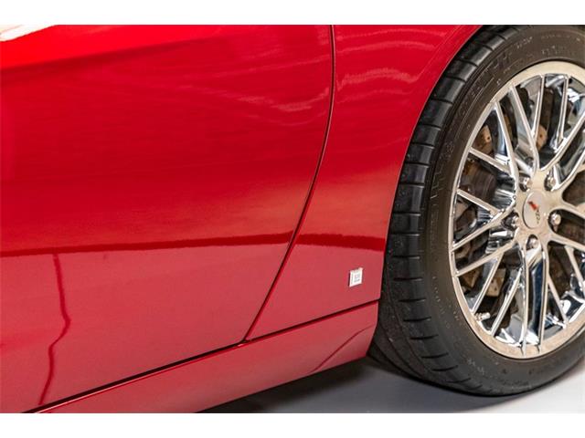 2008 Chevrolet Corvette (CC-2076213) for sale in Elkhart Lake, Wisconsin