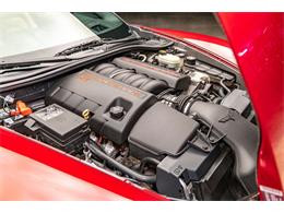 2008 Chevrolet Corvette (CC-2076213) for sale in Elkhart Lake, Wisconsin