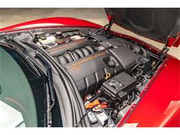 2008 Chevrolet Corvette (CC-2076213) for sale in Elkhart Lake, Wisconsin