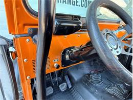 1981 Jeep CJ7 (CC-2076214) for sale in Alsip, Illinois