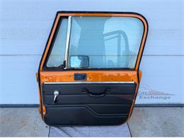 1981 Jeep CJ7 (CC-2076214) for sale in Alsip, Illinois