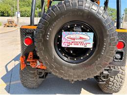 1981 Jeep CJ7 (CC-2076214) for sale in Alsip, Illinois