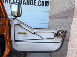 1981 Jeep CJ7 (CC-2076214) for sale in Alsip, Illinois