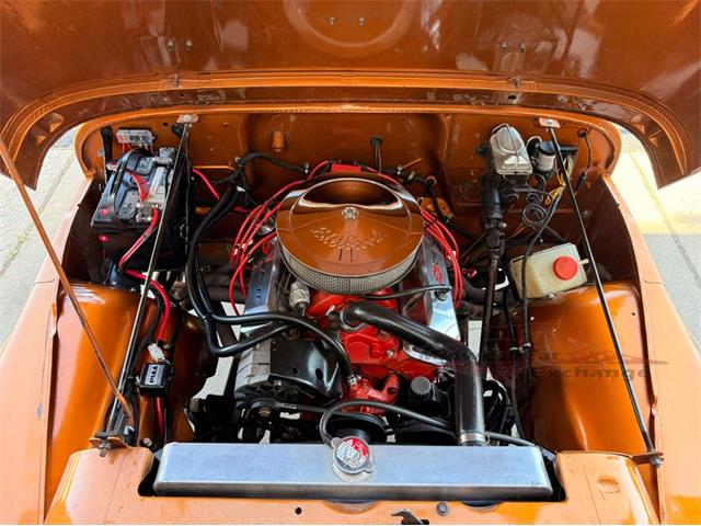 1981 Jeep CJ7 (CC-2076214) for sale in Alsip, Illinois