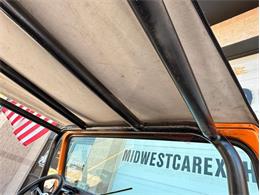 1981 Jeep CJ7 (CC-2076214) for sale in Alsip, Illinois