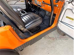 1981 Jeep CJ7 (CC-2076214) for sale in Alsip, Illinois