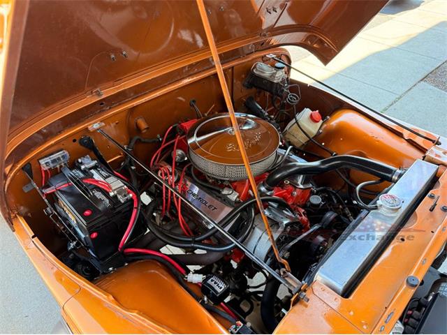 1981 Jeep CJ7 (CC-2076214) for sale in Alsip, Illinois