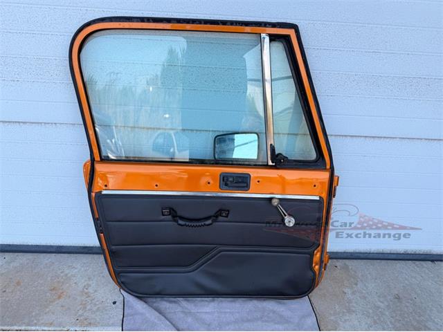 1981 Jeep CJ7 (CC-2076214) for sale in Alsip, Illinois