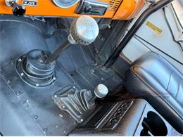 1981 Jeep CJ7 (CC-2076214) for sale in Alsip, Illinois