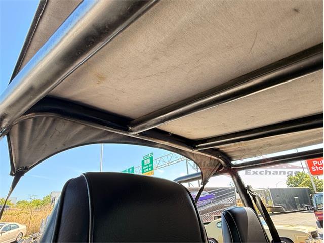 1981 Jeep CJ7 (CC-2076214) for sale in Alsip, Illinois