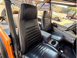 1981 Jeep CJ7 (CC-2076214) for sale in Alsip, Illinois