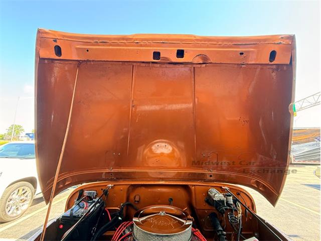 1981 Jeep CJ7 (CC-2076214) for sale in Alsip, Illinois