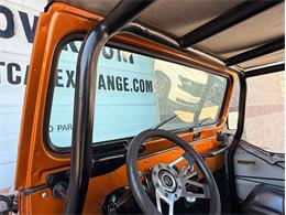 1981 Jeep CJ7 (CC-2076214) for sale in Alsip, Illinois
