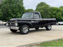 1966 Ford F100 (CC-2076215) for sale in Greensboro, North Carolina