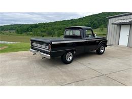 1966 Ford F100 (CC-2076215) for sale in Greensboro, North Carolina