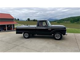 1966 Ford F100 (CC-2076215) for sale in Greensboro, North Carolina